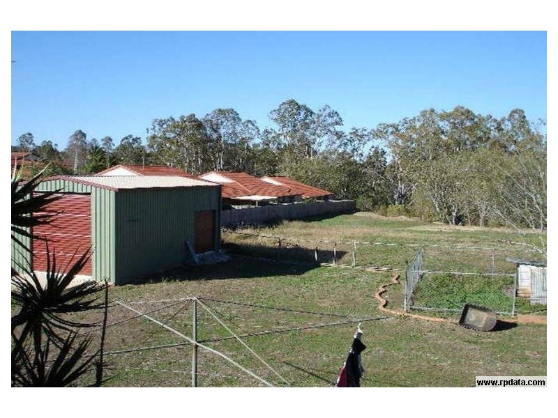 47 Workshops Street, Brassall QLD 4305