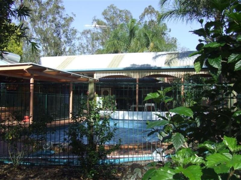 21 Skyline Road, Kholo QLD 4306