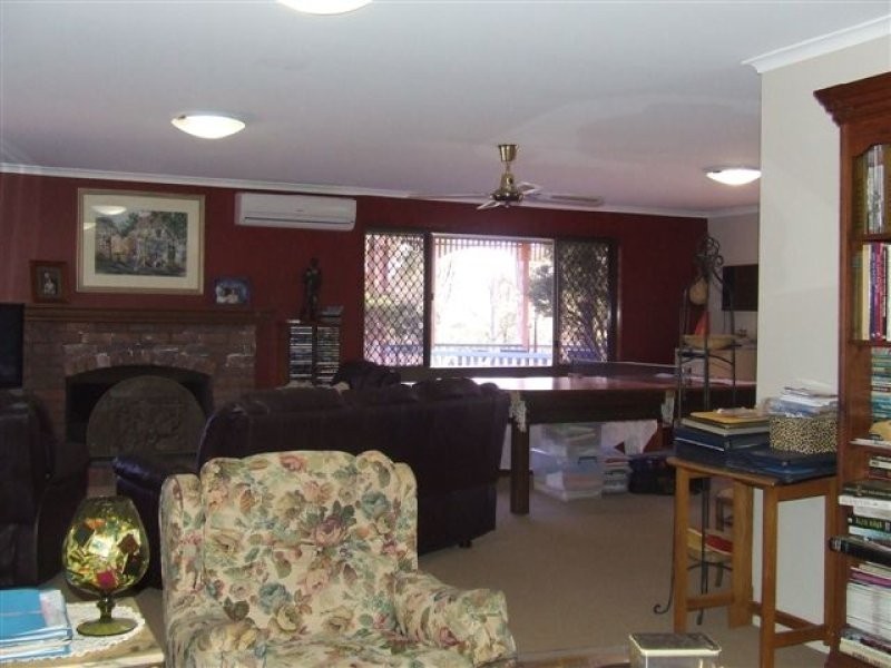 21 Skyline Road, Kholo QLD 4306