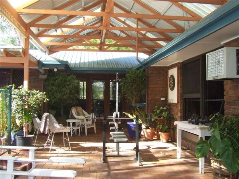 21 Skyline Road, Kholo QLD 4306