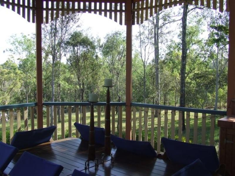 21 Skyline Road, Kholo QLD 4306