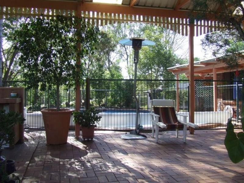 21 Skyline Road, Kholo QLD 4306