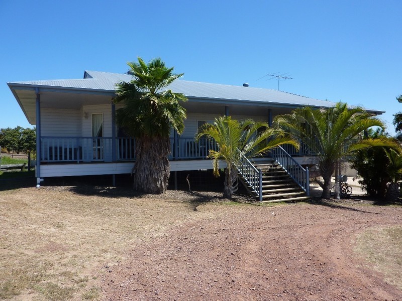 Lowood QLD 4311