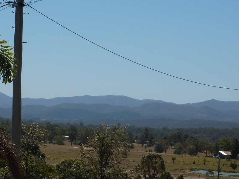 Lowood QLD 4311