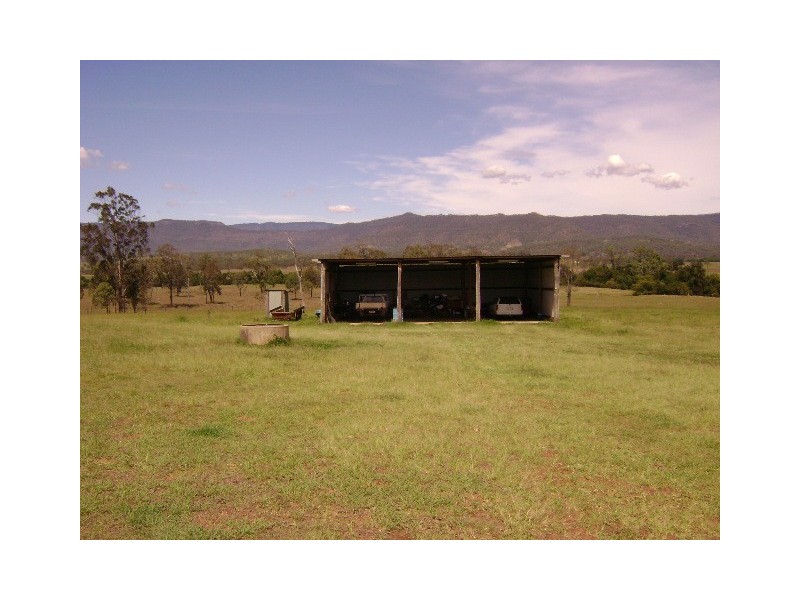 37 Bernie Jensen Road, Rosevale QLD 4340