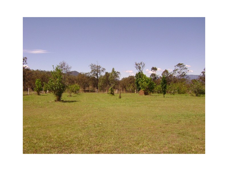 37 Bernie Jensen Road, Rosevale QLD 4340