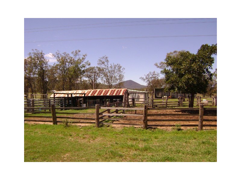 37 Bernie Jensen Road, Rosevale QLD 4340