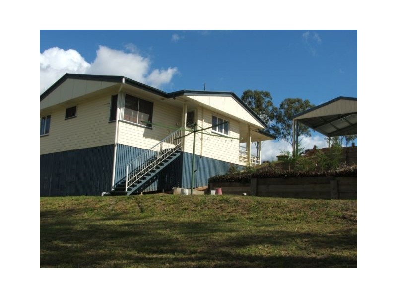 37 Palma Rosa Drive, Wulkuraka QLD 4305