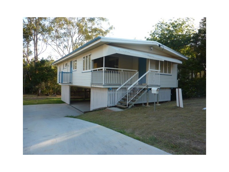 Bundamba QLD 4304