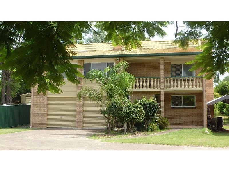 127 Haig Street, Brassall QLD 4305