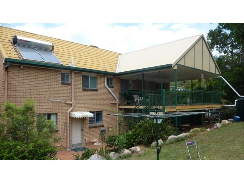 127 Haig Street, Brassall QLD 4305