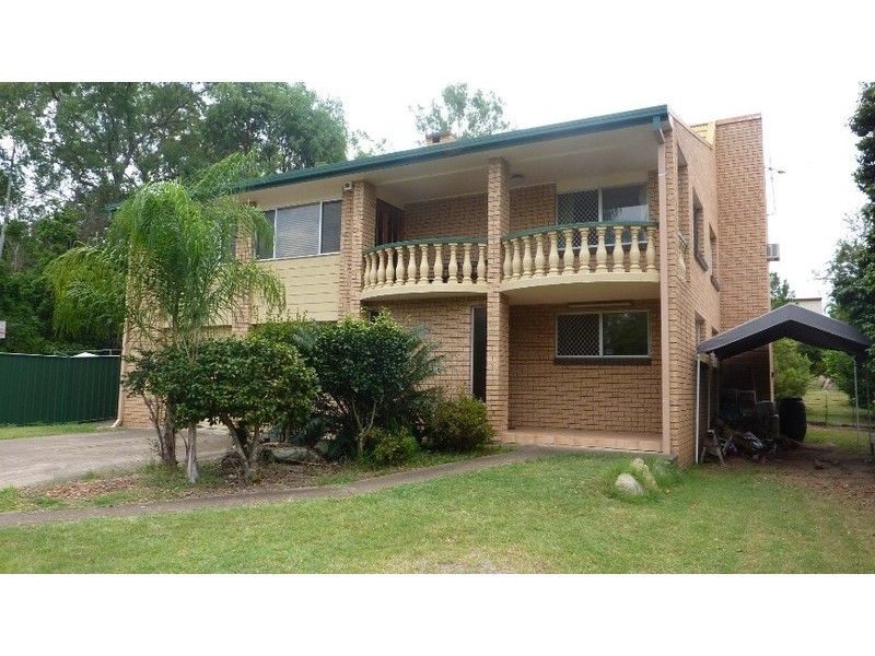 127 Haig Street, Brassall QLD 4305