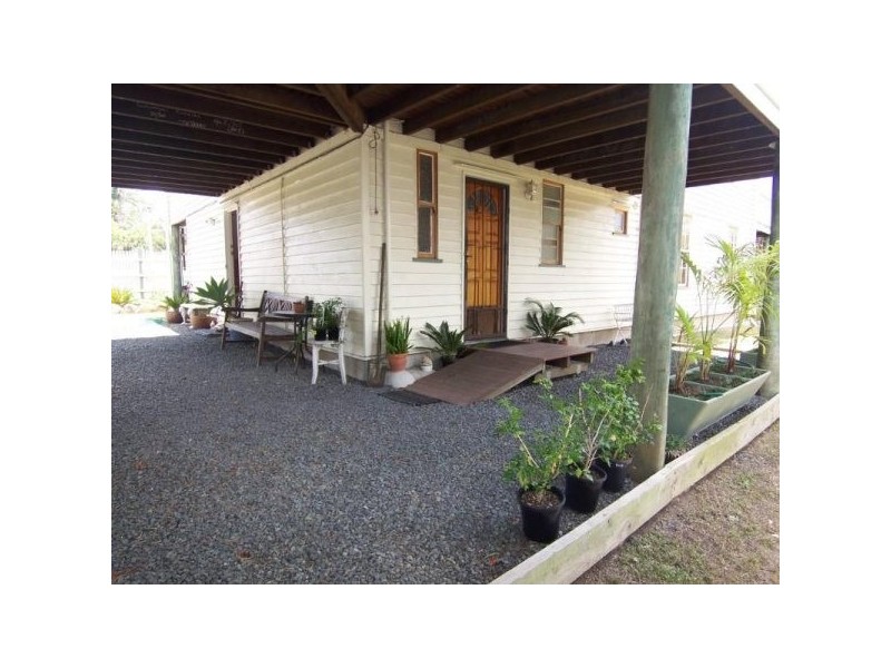 46 Smith Street, North Ipswich QLD 4305