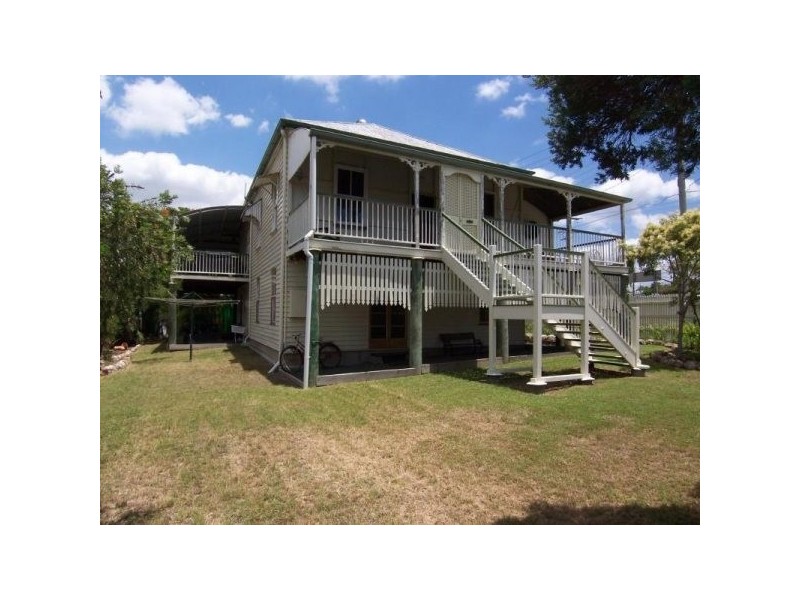 46 Smith Street, North Ipswich QLD 4305