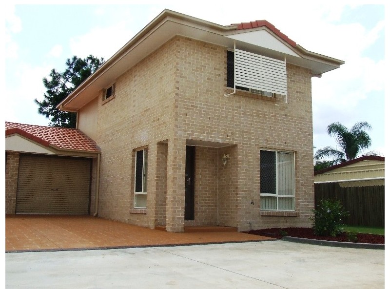 12/21B Hunter Street, Brassall QLD 4305