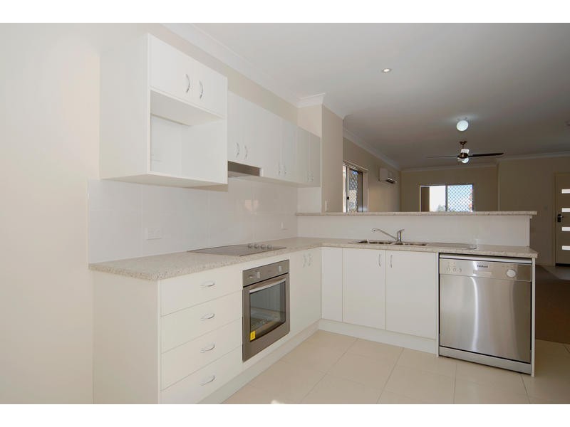 12/21B Hunter Street, Brassall QLD 4305