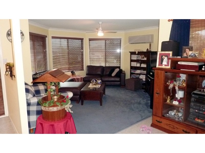 31 Pommer Street, Brassall QLD 4305