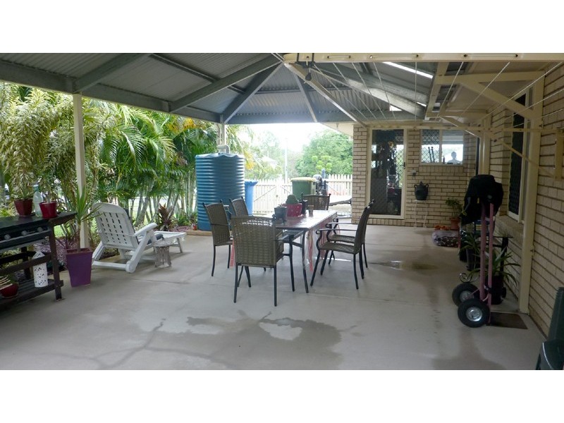 31 Pommer Street, Brassall QLD 4305