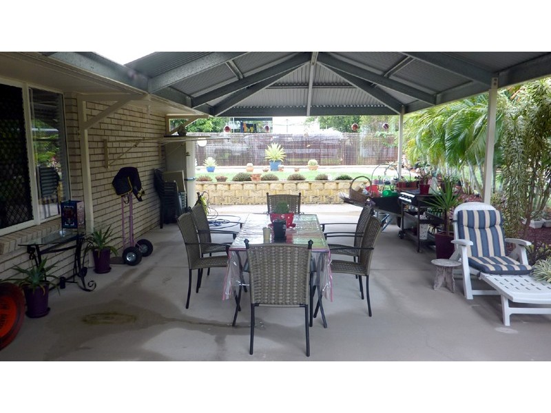 31 Pommer Street, Brassall QLD 4305