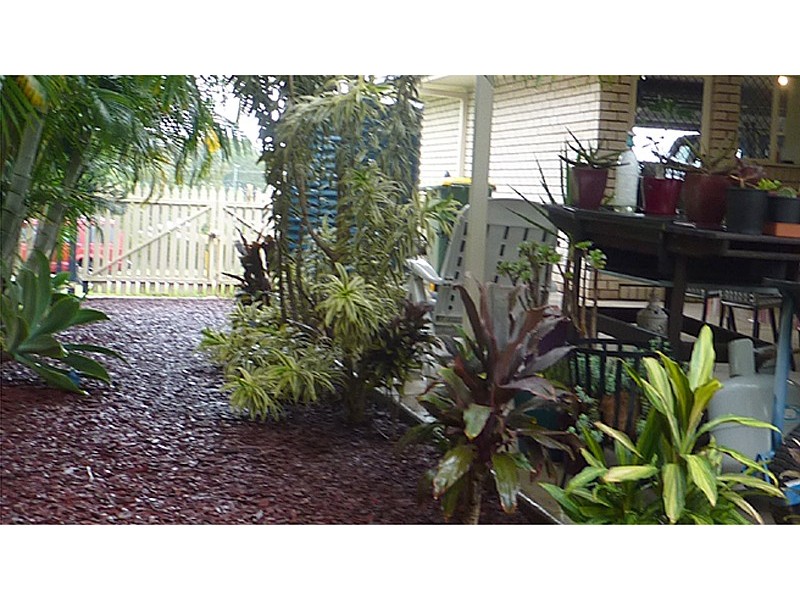 31 Pommer Street, Brassall QLD 4305