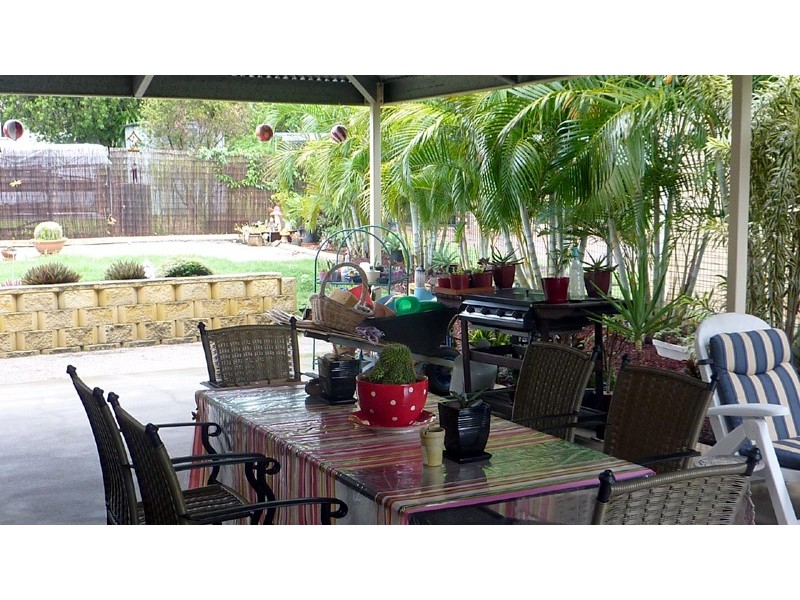 31 Pommer Street, Brassall QLD 4305