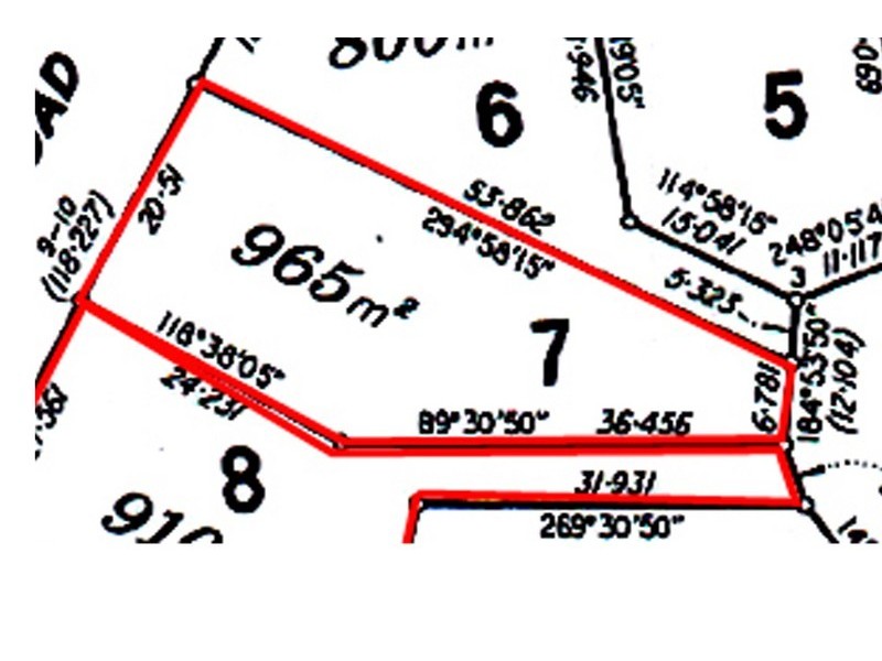 Lot 7 Ashfield St, North Ipswich QLD 4305