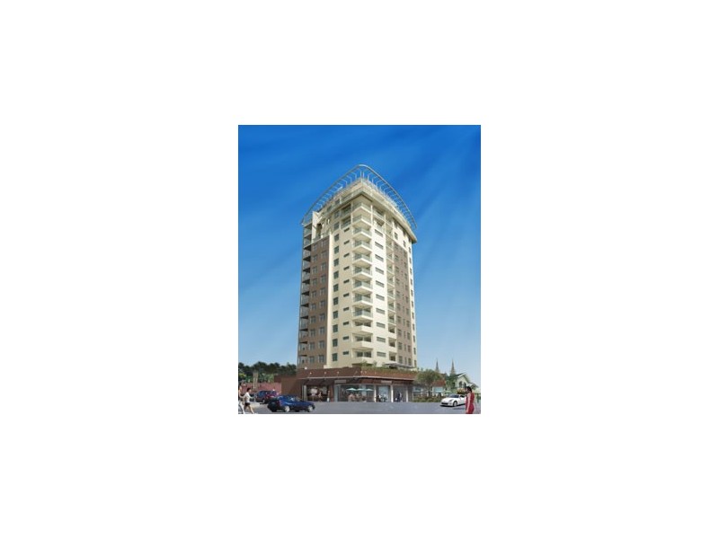 1 Unit 905 Aspire, Ipswich QLD 4305
