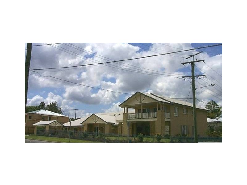 21 Bergin Street, Booval QLD 4304