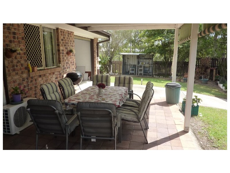 6 Skye Court, Brassall QLD 4305