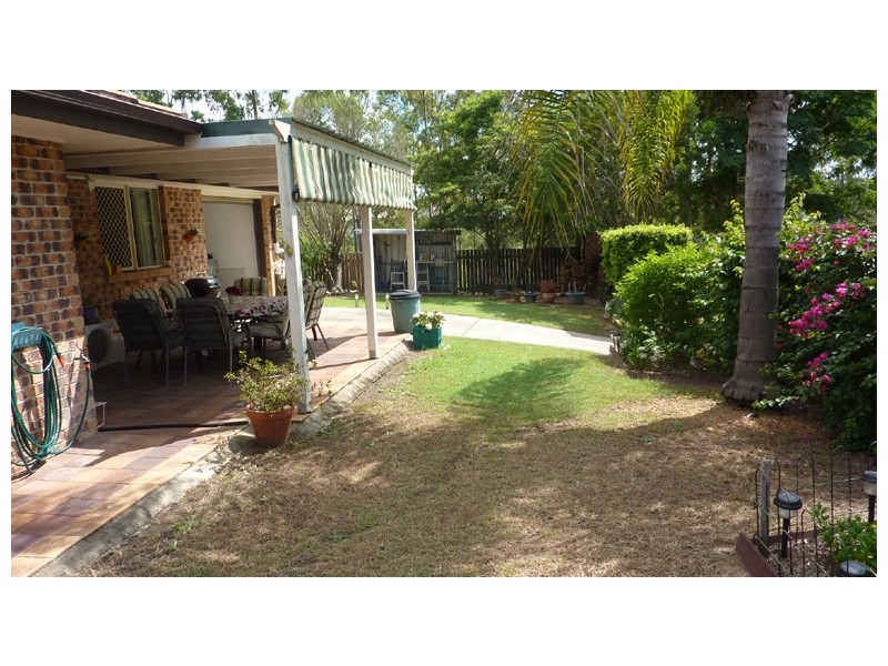 6 Skye Court, Brassall QLD 4305