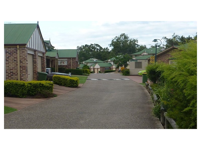 20/31 Haig Street, Brassall QLD 4305