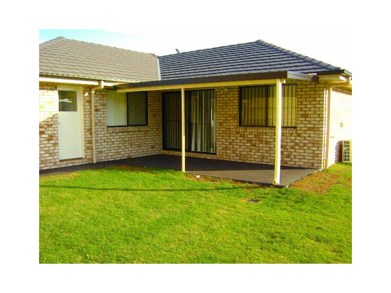 105 Windle Rd, Brassall QLD 4305