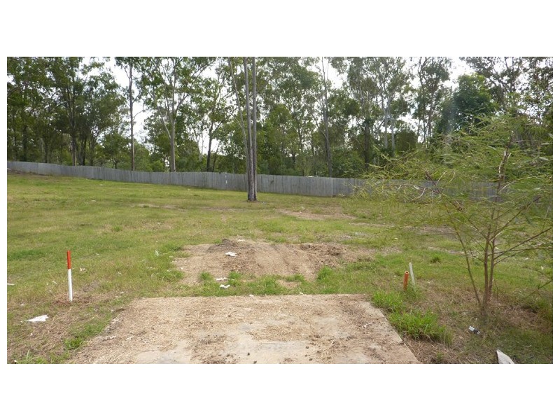 Lot 8 Ashfeild Street, North Ipswich QLD 4305