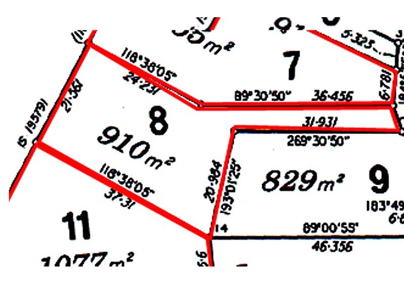 Lot 8 Ashfeild Street, North Ipswich QLD 4305