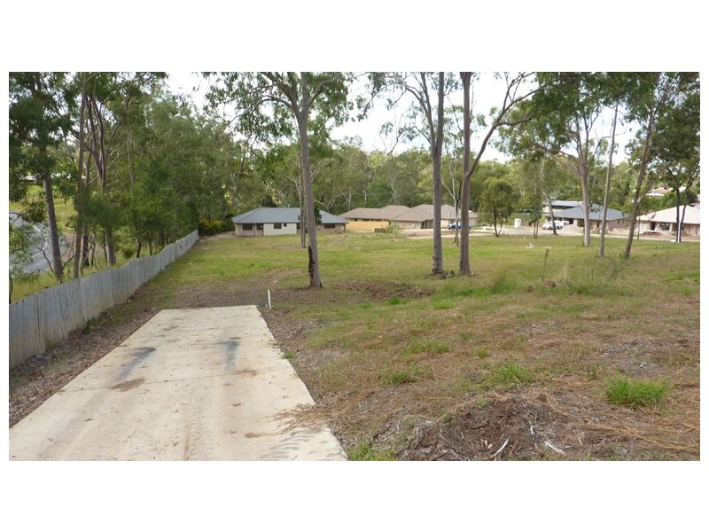 Lot 11 Ashfeild Street, North Ipswich QLD 4305