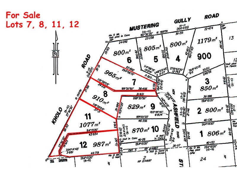 Lot 11 Ashfeild Street, North Ipswich QLD 4305