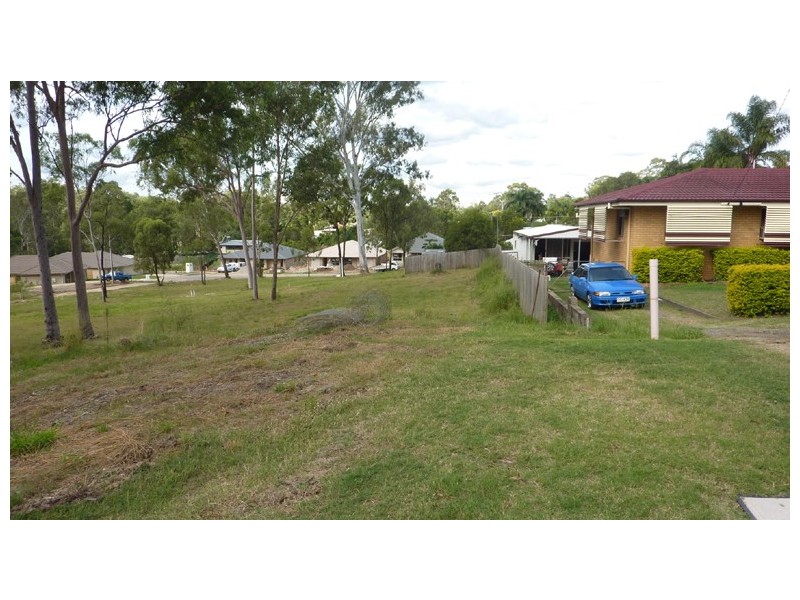 Lot 12  Ashfeild Street, North Ipswich QLD 4305