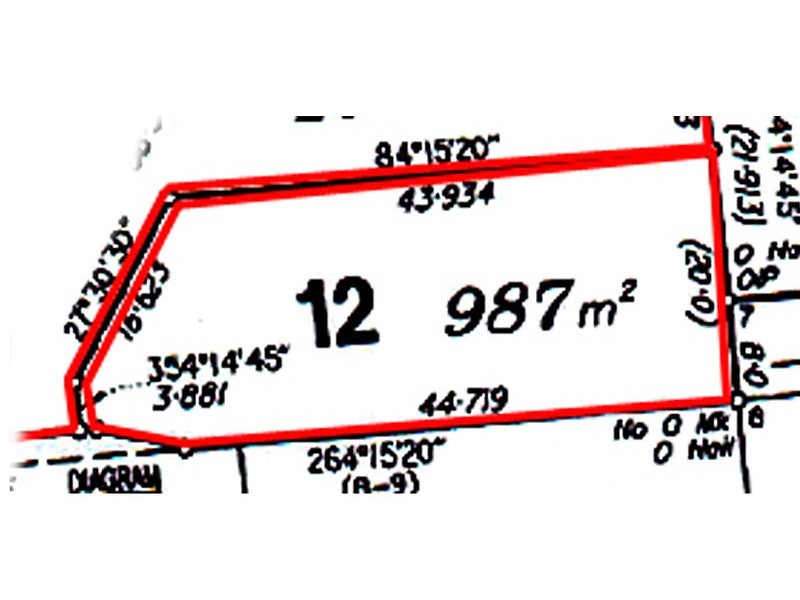 Lot 12  Ashfeild Street, North Ipswich QLD 4305
