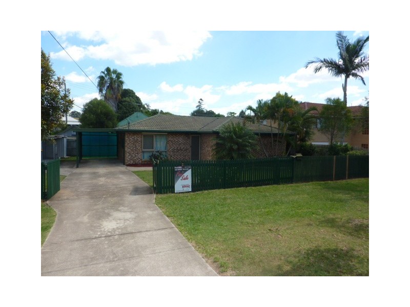 103A Thorn Street, Ipswich QLD 4305
