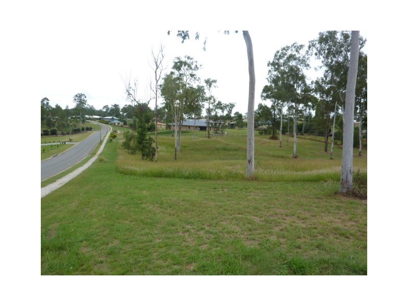 L135 Winland Drive, Deebing Heights QLD 4306