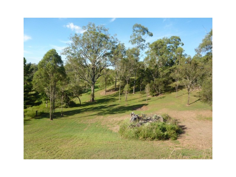 Lot 31 Corner Kholo Road and Skyline Drive, Kholo QLD 4306