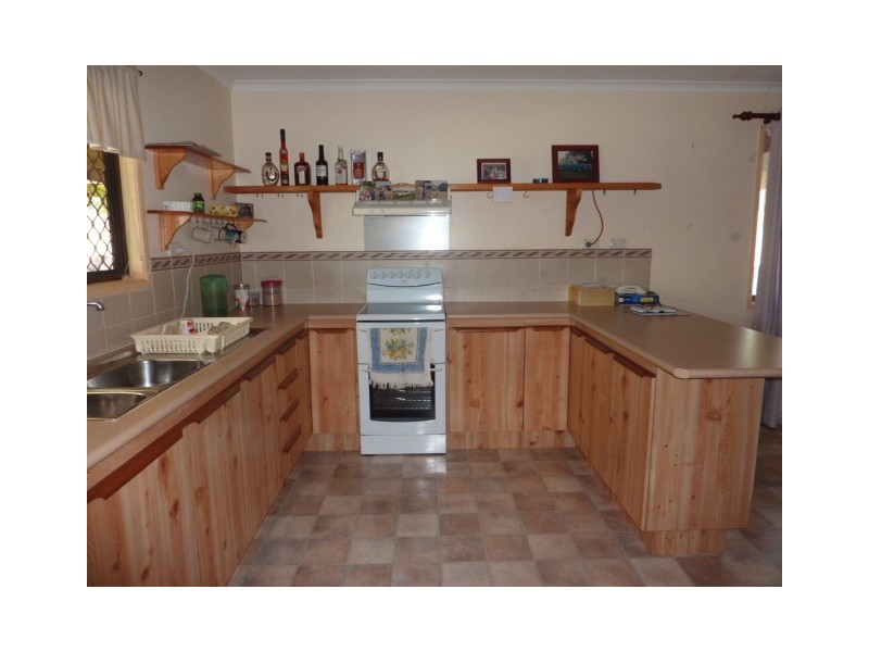 Lot 31 Corner Kholo Road and Skyline Drive, Kholo QLD 4306