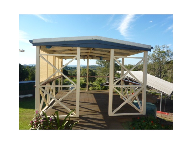 Lot 31 Corner Kholo Road and Skyline Drive, Kholo QLD 4306