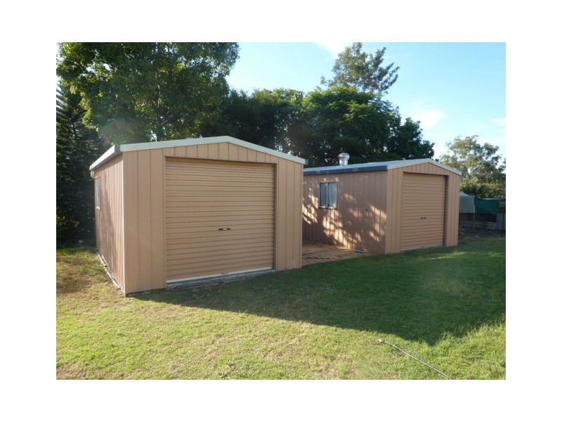 Lot 31 Corner Kholo Road and Skyline Drive, Kholo QLD 4306