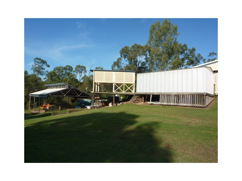 Lot 31 Corner Kholo Road and Skyline Drive, Kholo QLD 4306