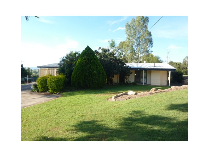 Lot 31 Corner Kholo Road and Skyline Drive, Kholo QLD 4306