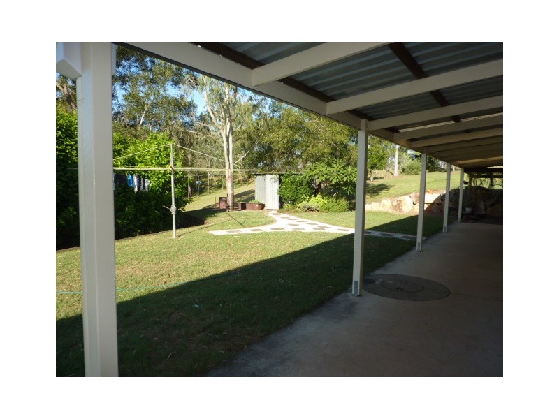 Lot 31 Corner Kholo Road and Skyline Drive, Kholo QLD 4306