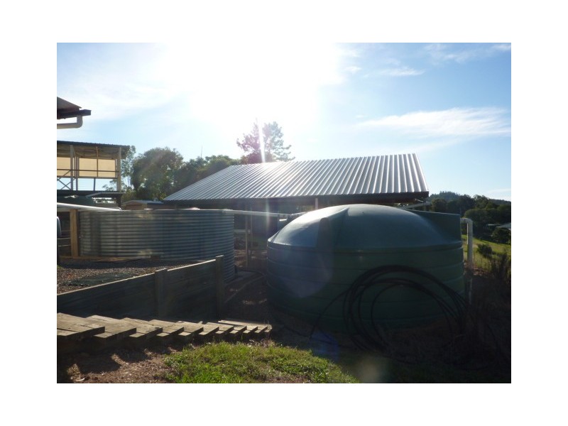 Lot 31 Corner Kholo Road and Skyline Drive, Kholo QLD 4306