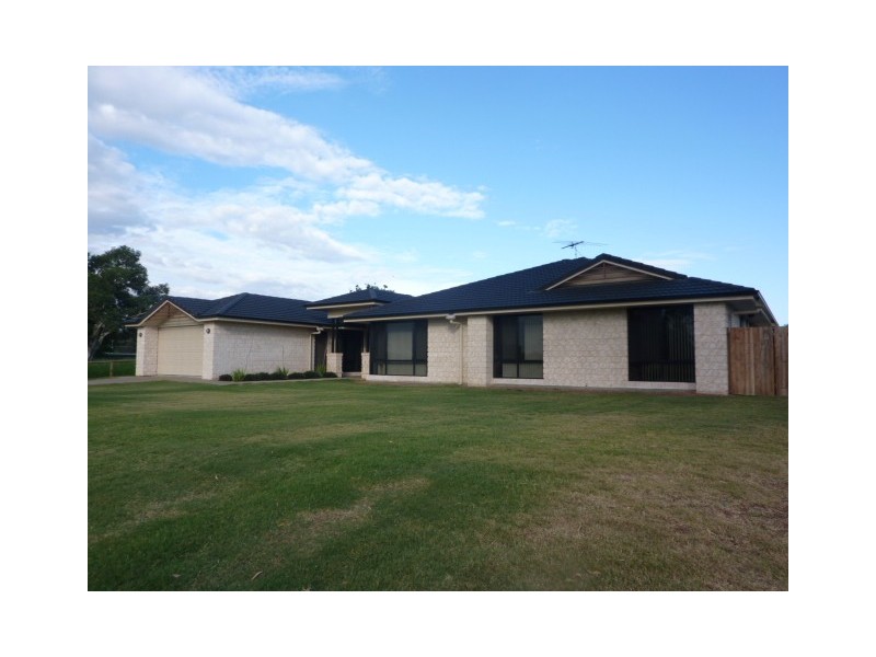17 Old Fernvale Rd, Fernvale QLD 4306