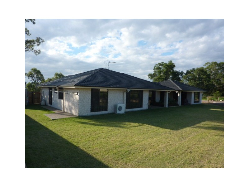 17 Old Fernvale Rd, Fernvale QLD 4306